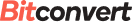 Bit Convert Logo